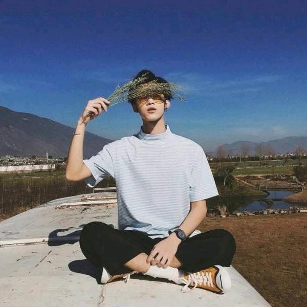 Aོ༉