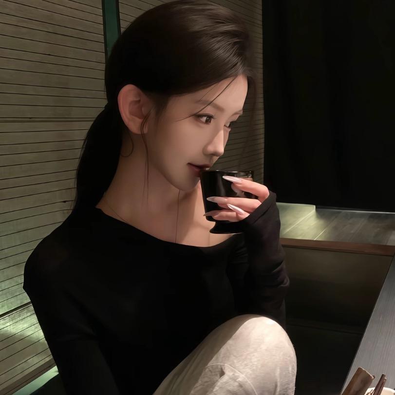 小鱼～