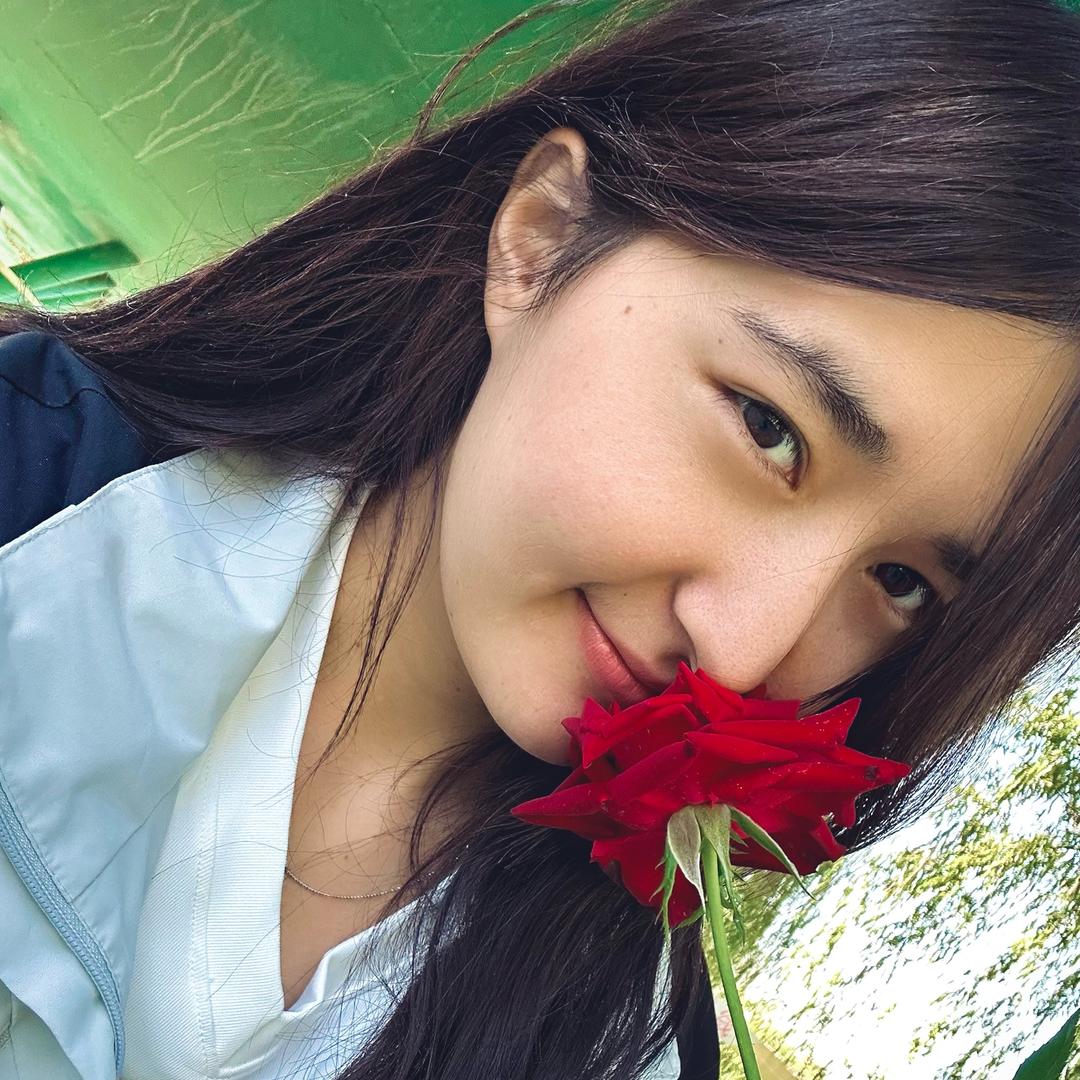 珂丽