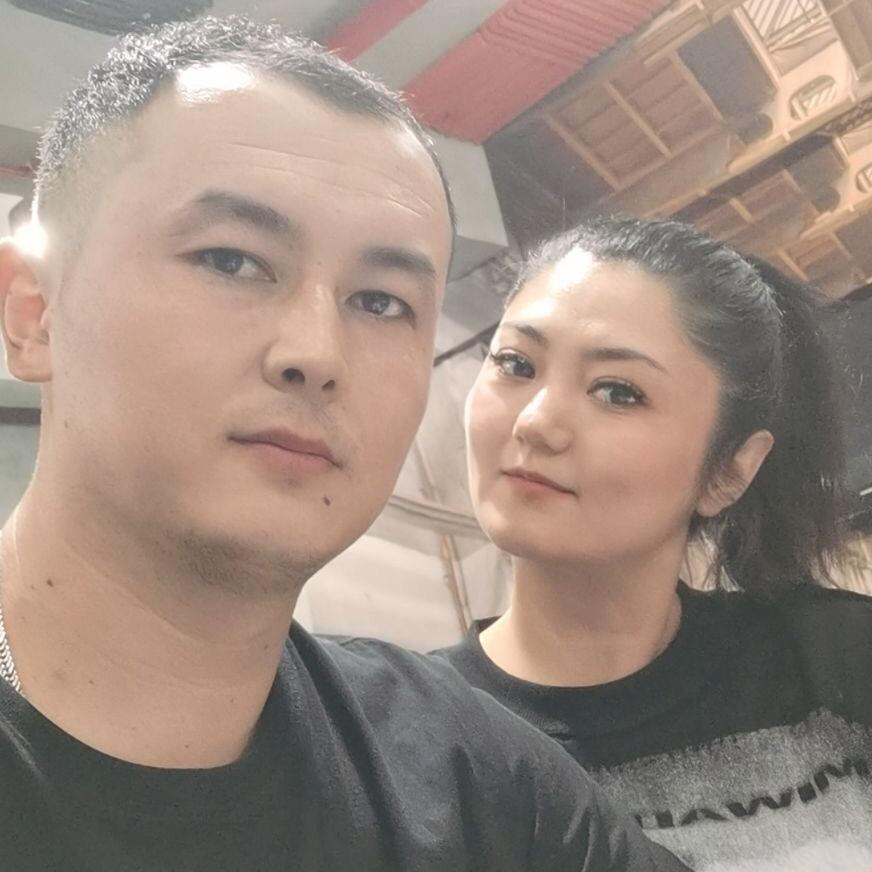 大雪小穆@👬๓ย☂אยє