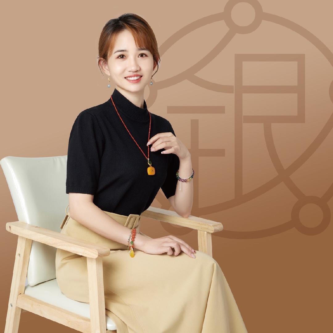饰与石｜传承银饰·8号