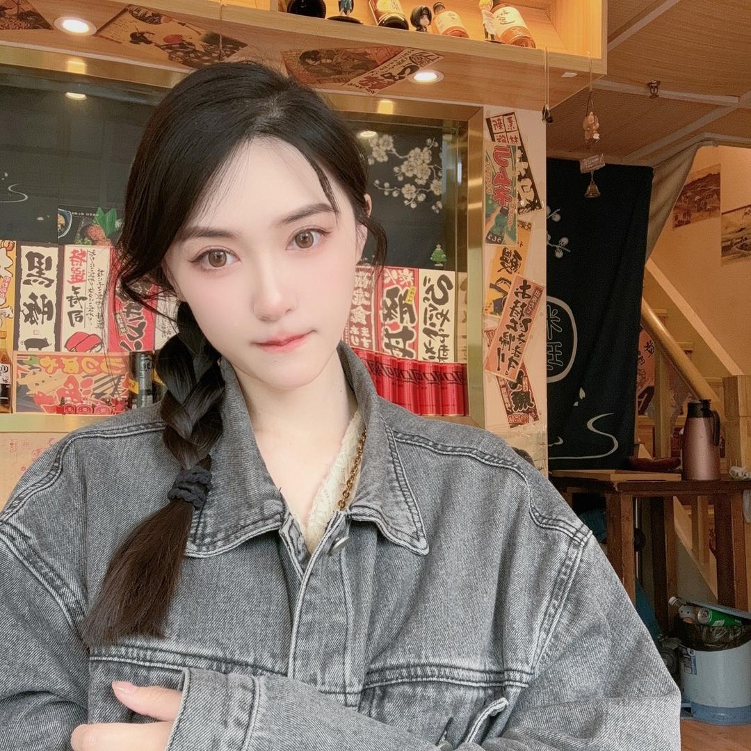 椰奶丸子糖🥥