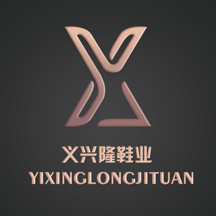 义兴隆复古绣花鞋