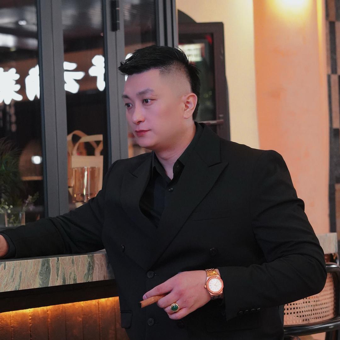 张天下🇨🇳