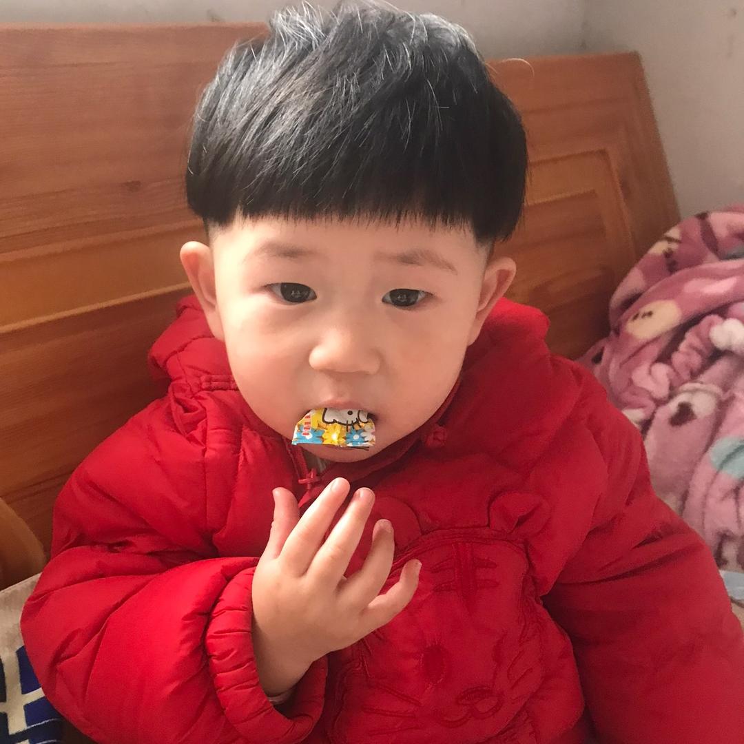 子涵奶奶