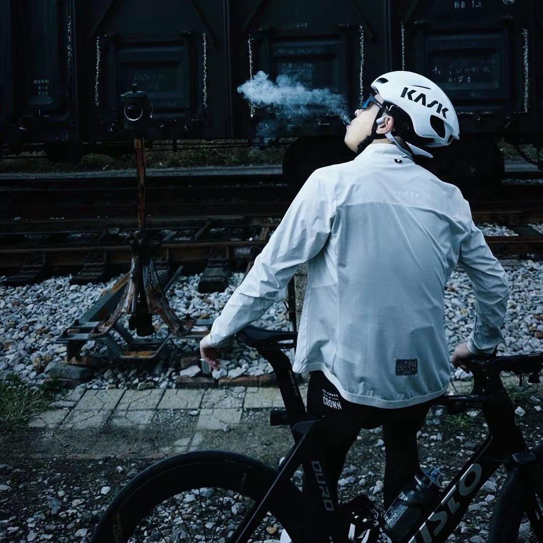 季哥骑不帅🚵🏻‍♂️