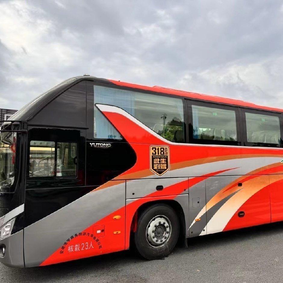 江苏大巴自驾游