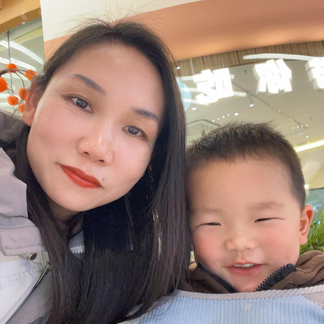 小可爱💓（互关）