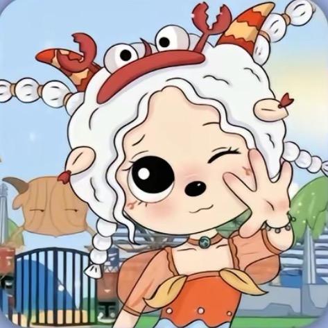 旅行的小杨桃～