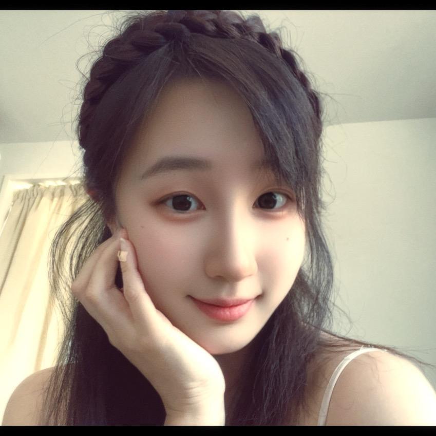 蜜糖小兔子💋