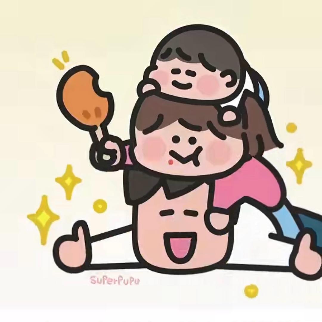 努力努力再努力!
