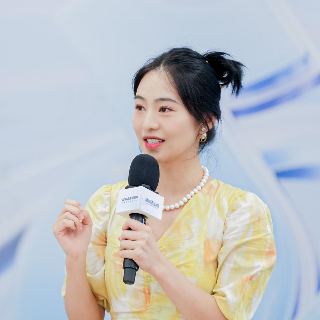 Niki朋友圈@抖音