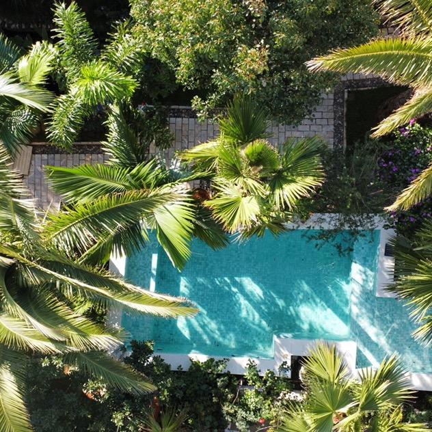 抚仙湖溪隐荷苑温泉别墅官方号