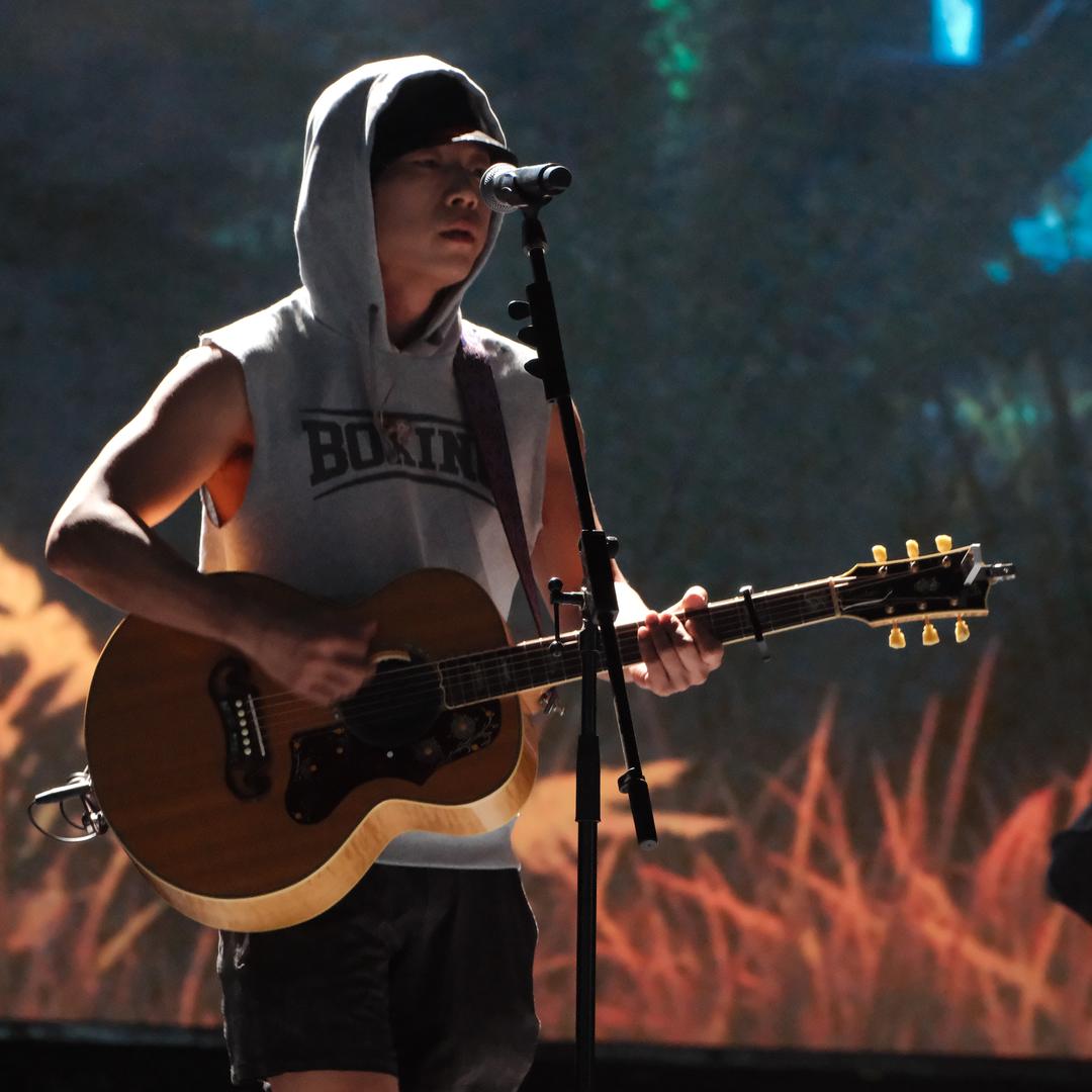 你听日落的晚钟🦔