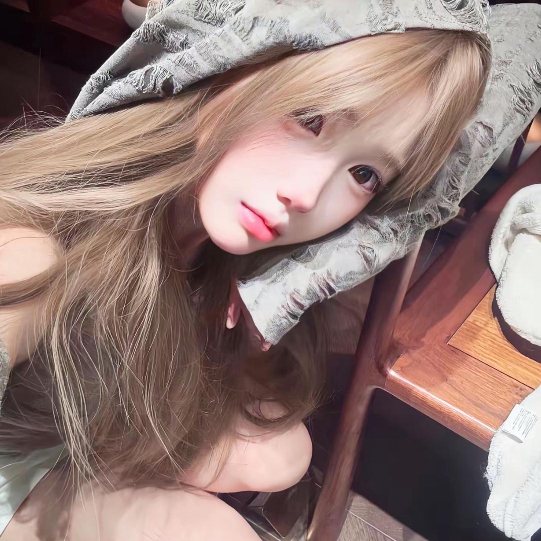小甜绵绵.
