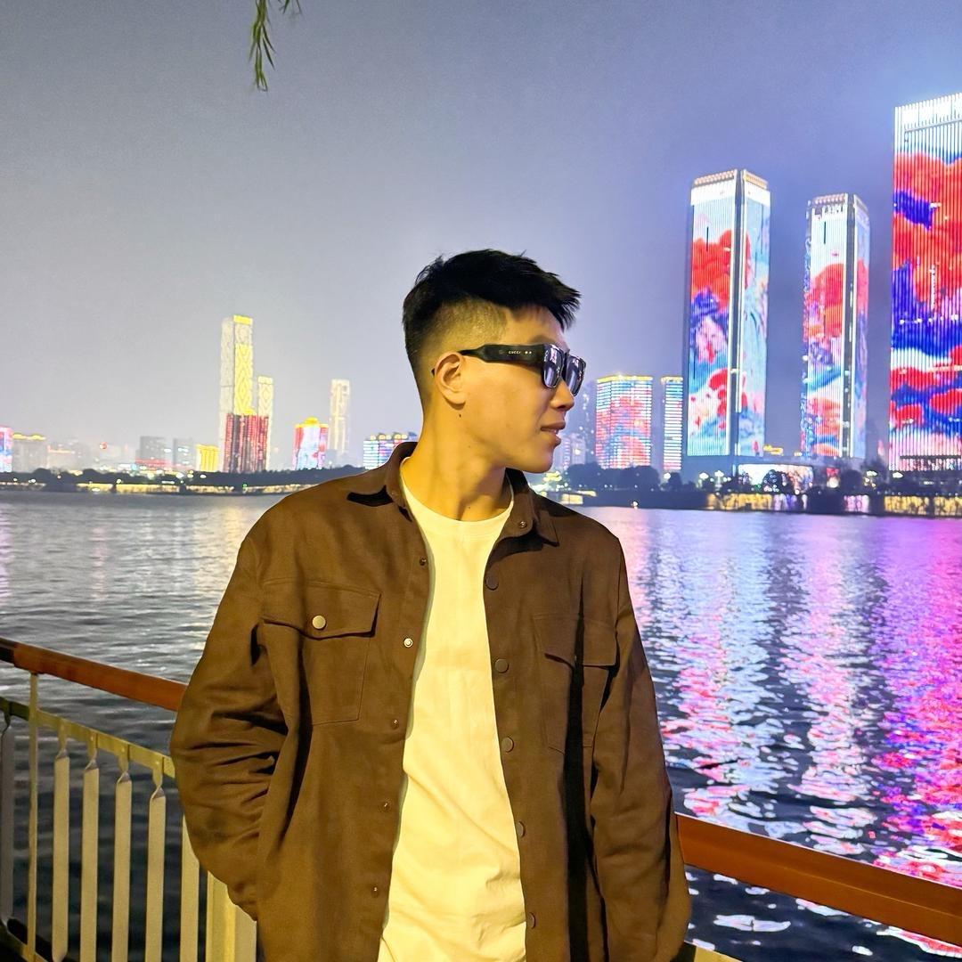 刘佳康（刘超弟弟）💯