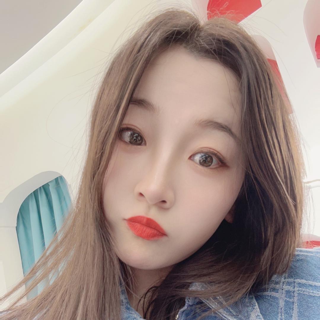小雅穿搭