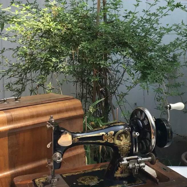 星艺🌟布衣定制