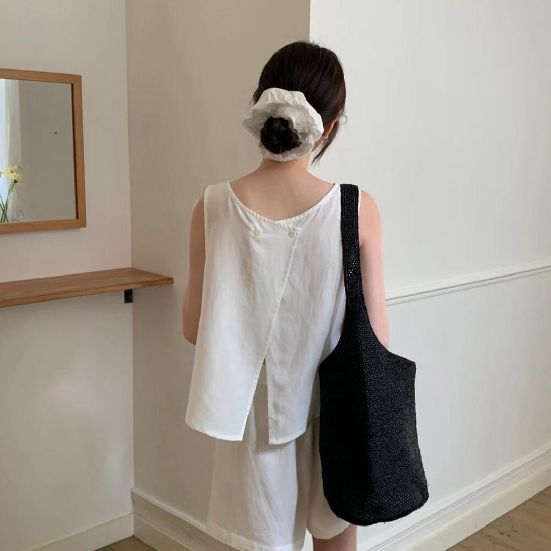 小婷韩国服饰店