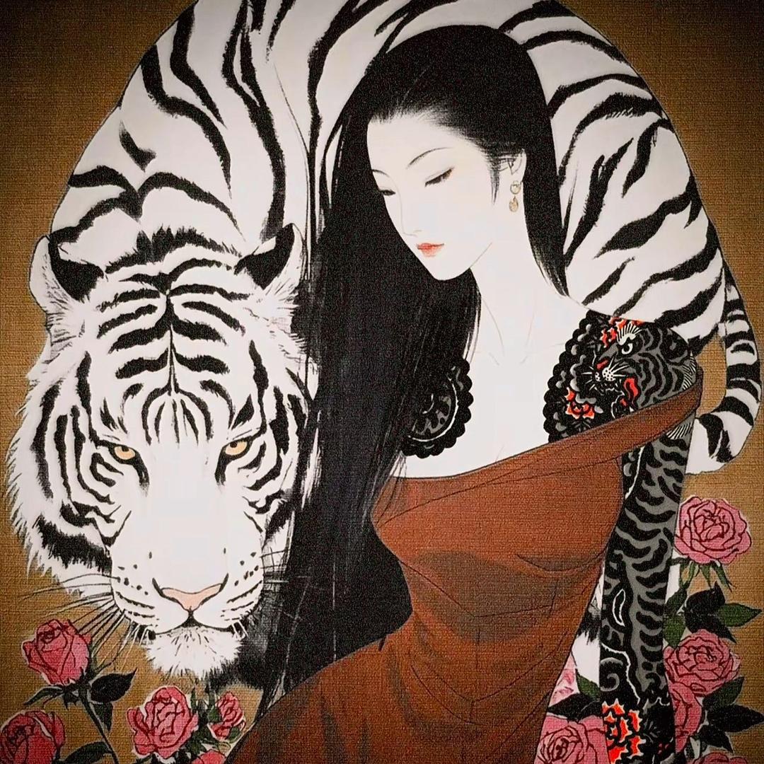 TATTOO林