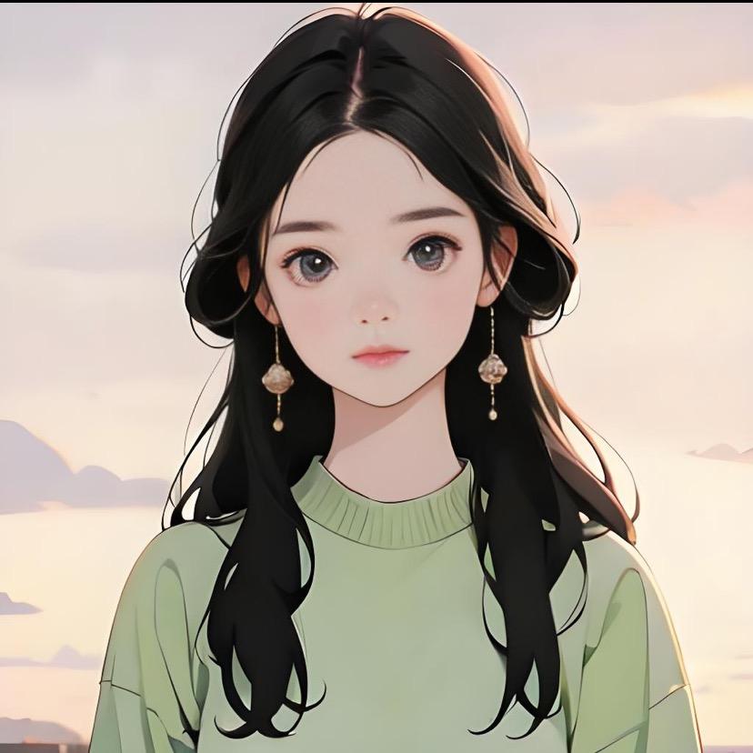 朱婉婉（暴瘦暴富版）