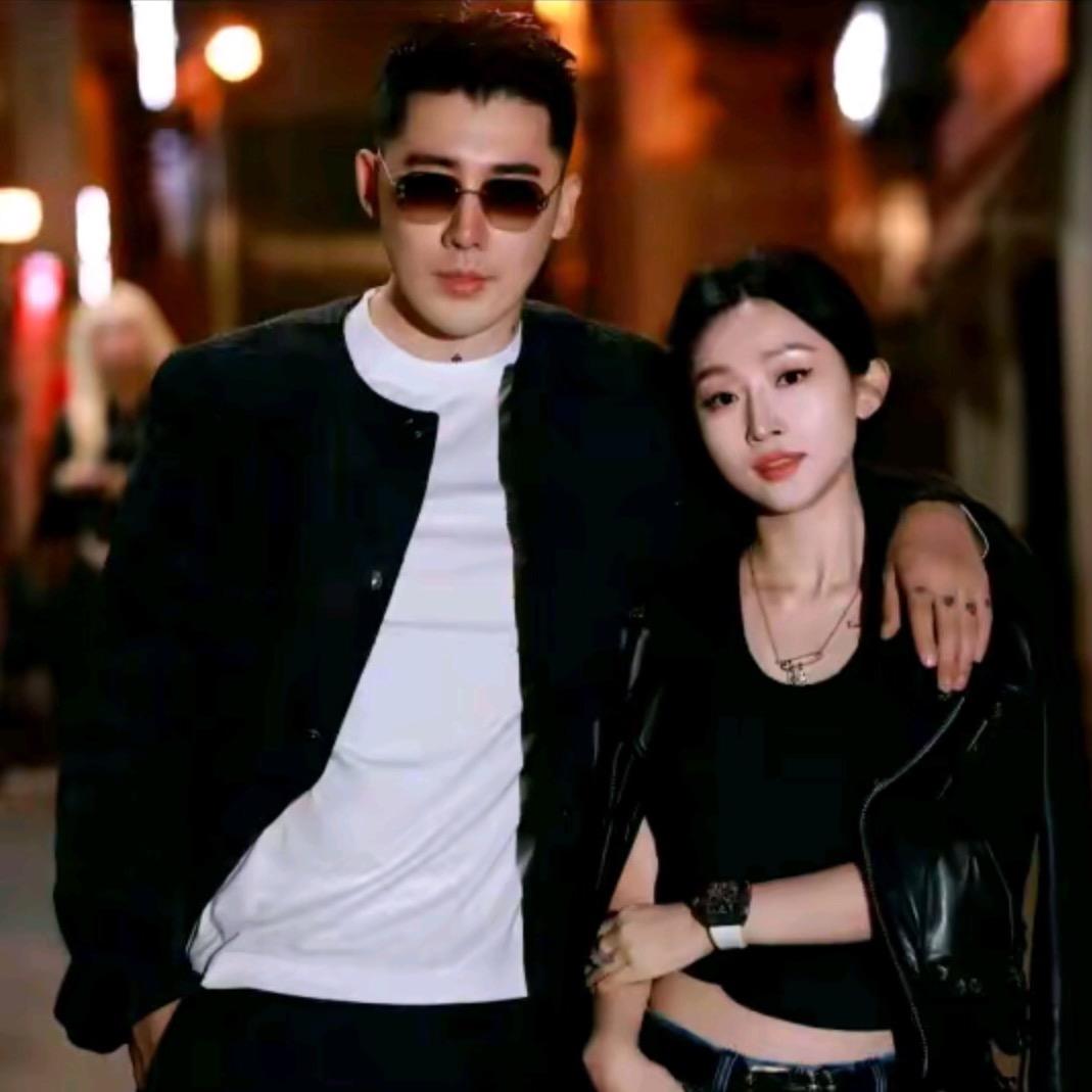 杨圣坤直播返场