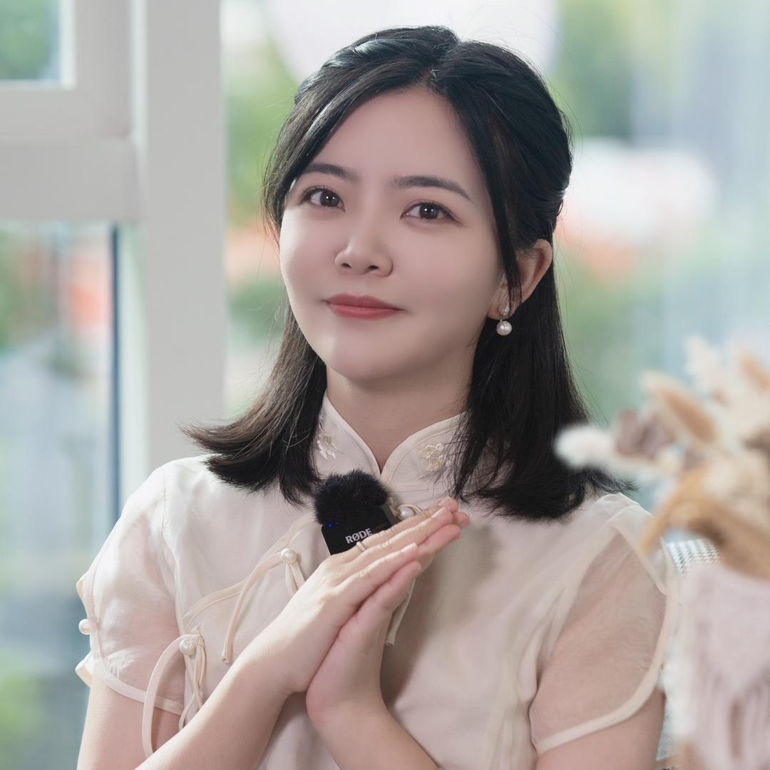 行动派琦琦
