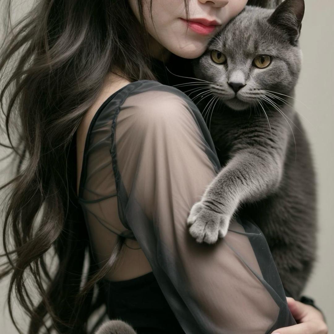 梦、