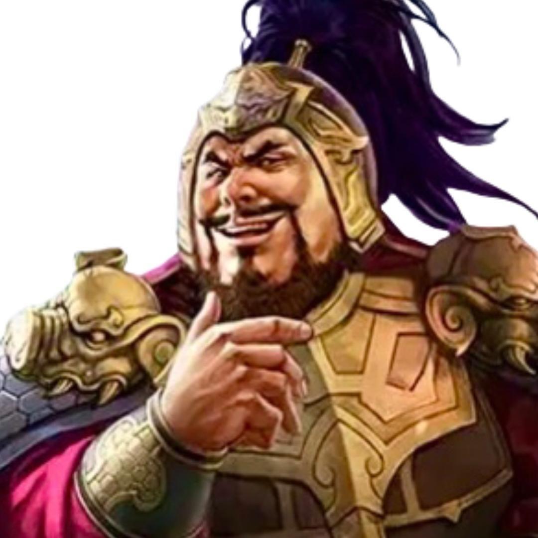 邢道荣