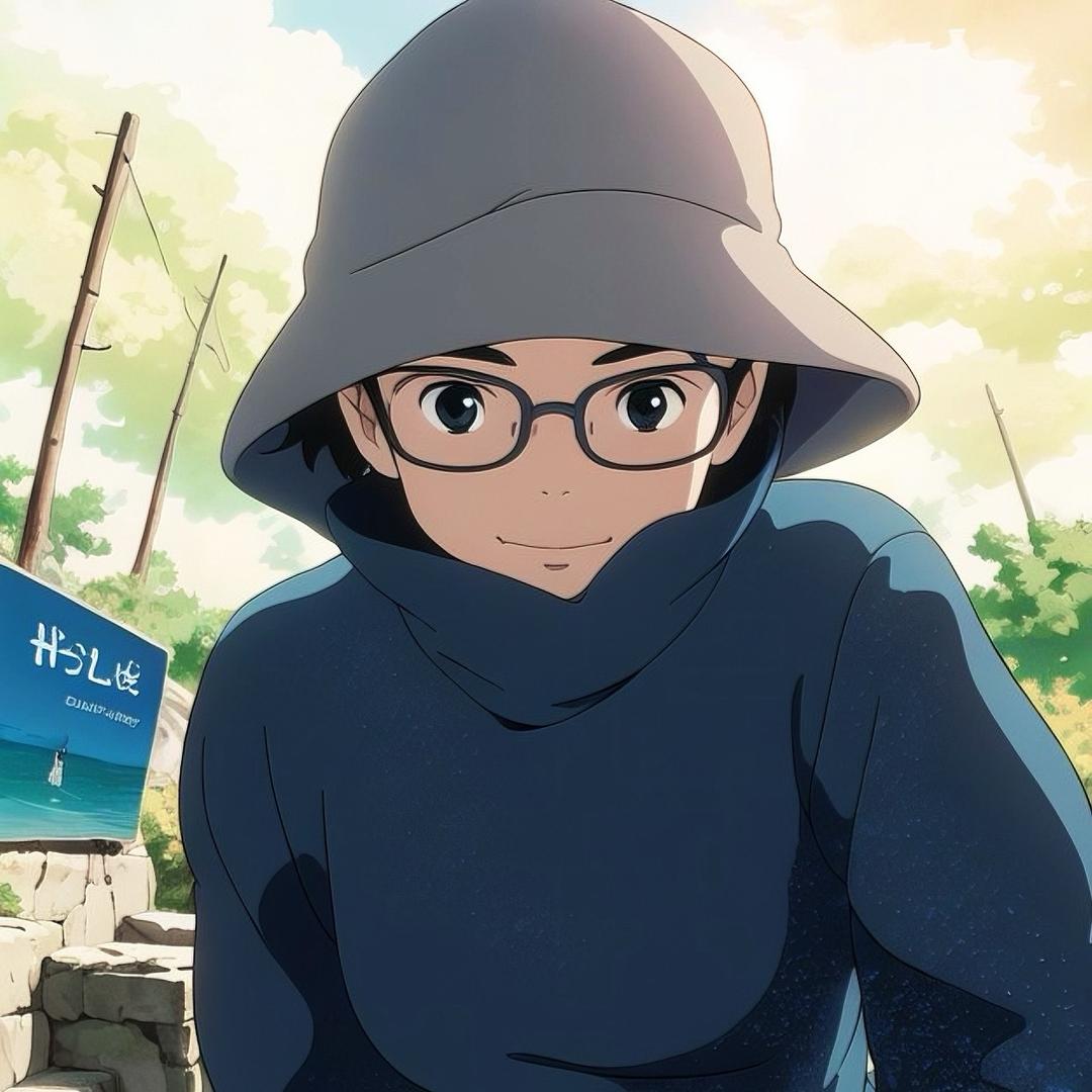 🎆中绚烂的佩奇𒆙