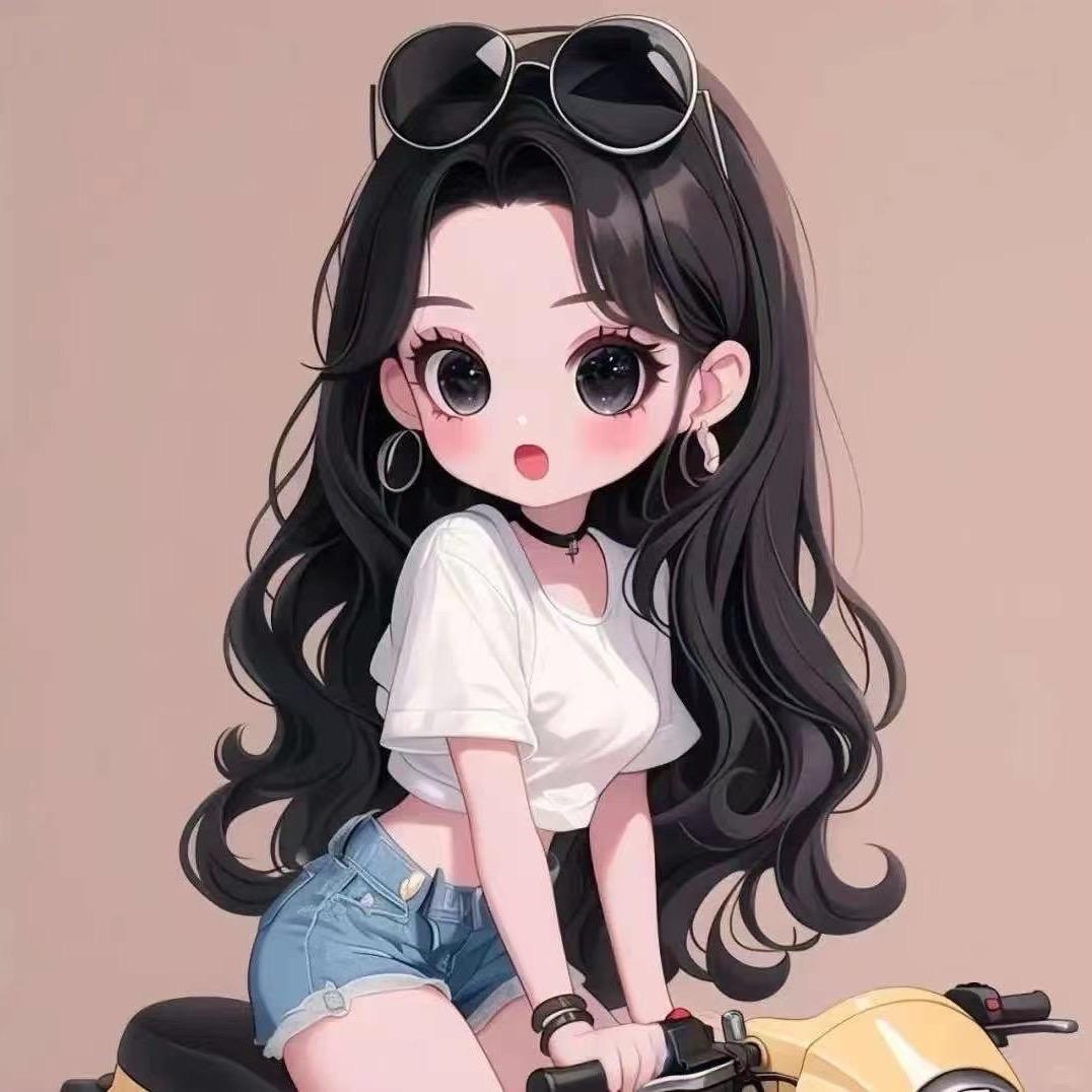 ♡，