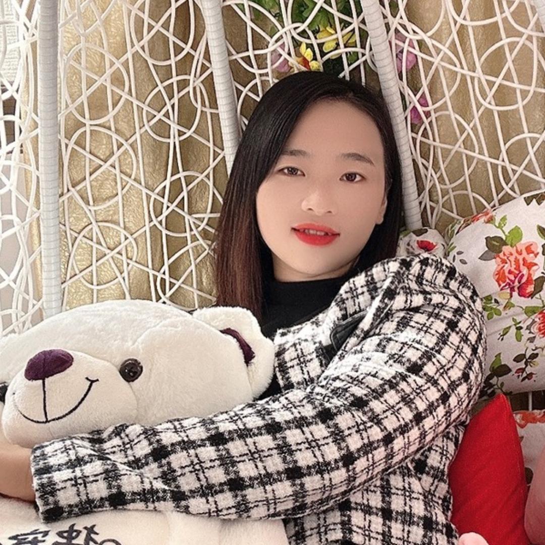 小虎妹🍒赵甜（不定时直播）