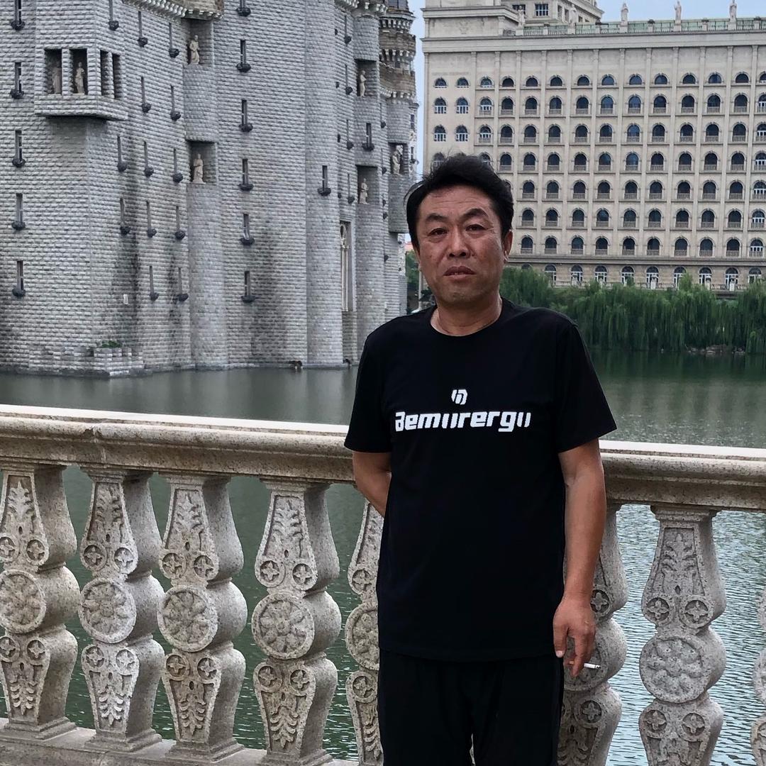往事