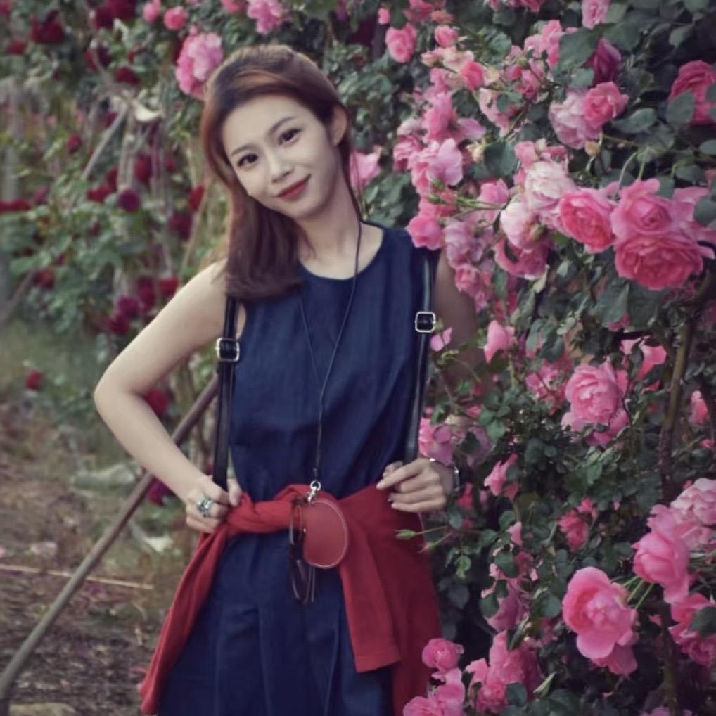 囍何的Flower