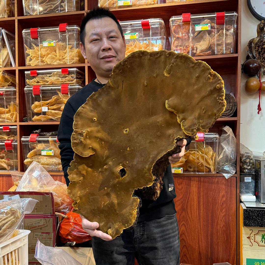十三的小店