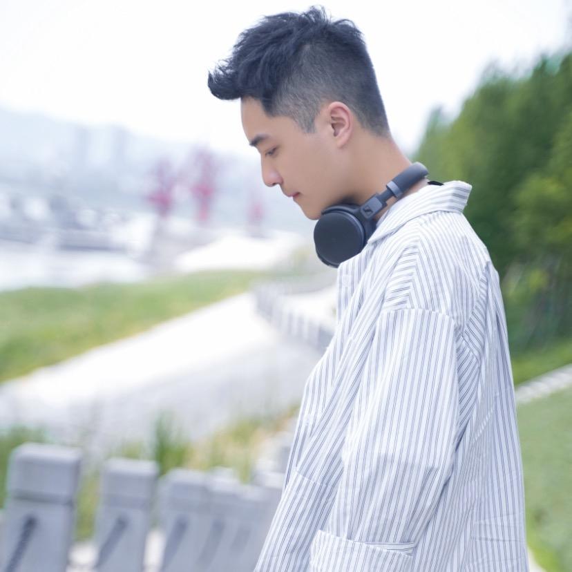 叁木学长