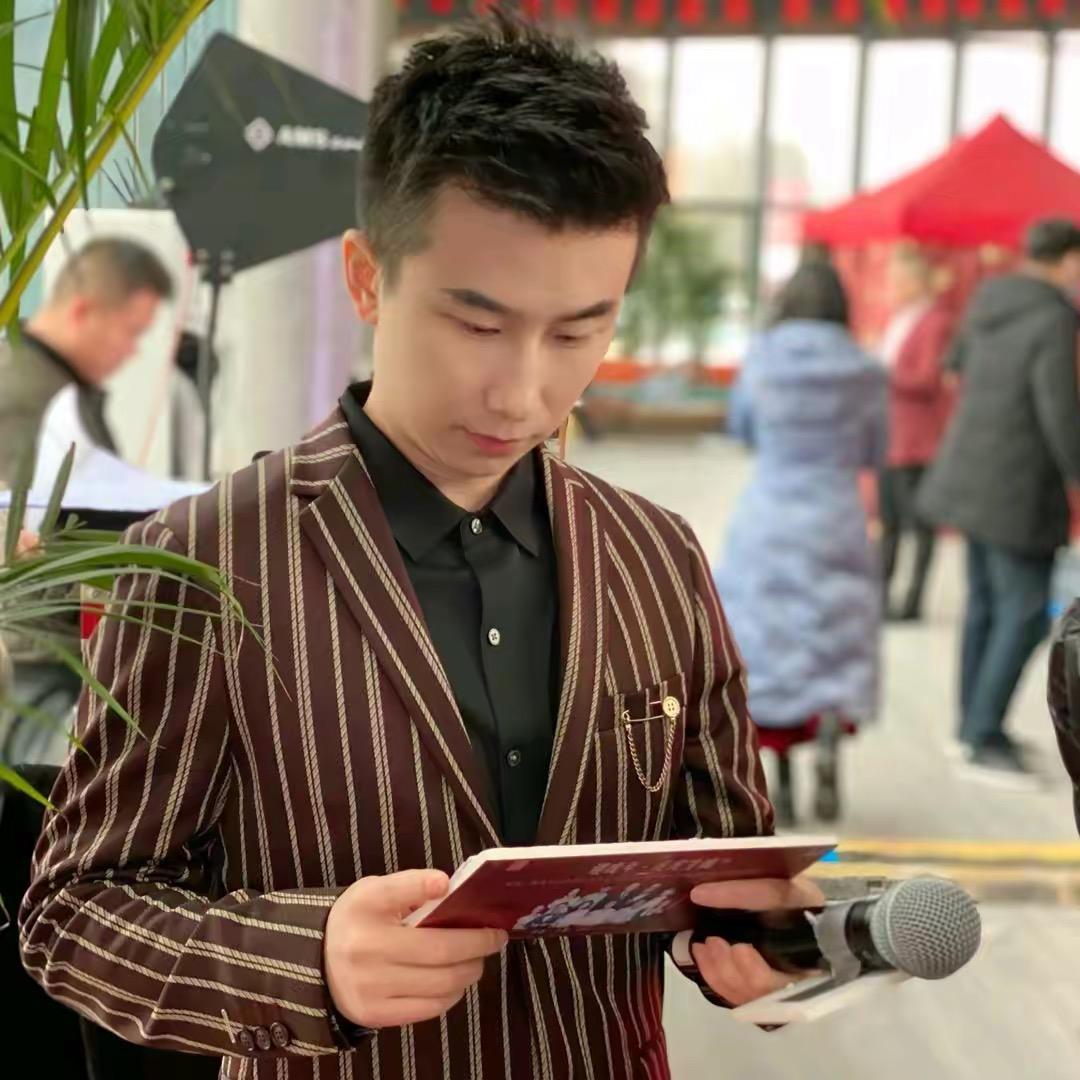 李钢铁