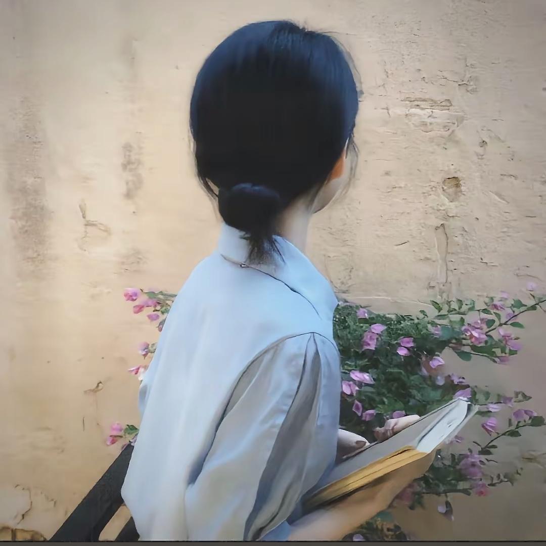 桑榆不晚（小喵🐱）