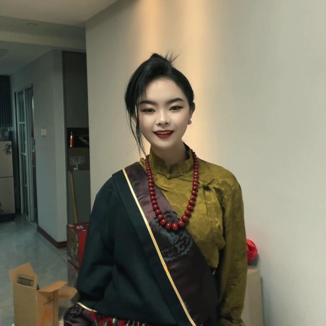 仁青措生活号
