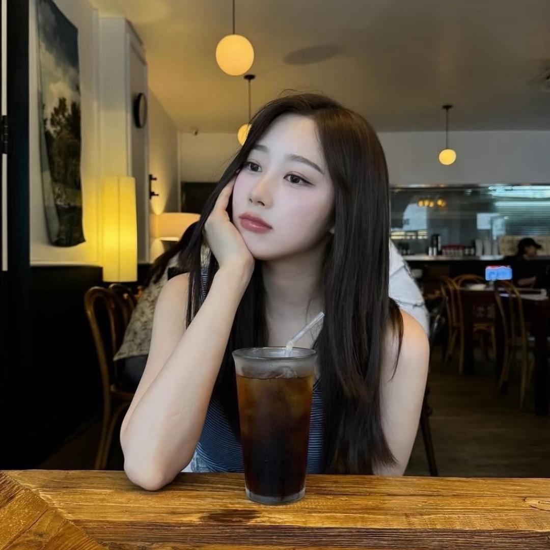 画不圆的圈