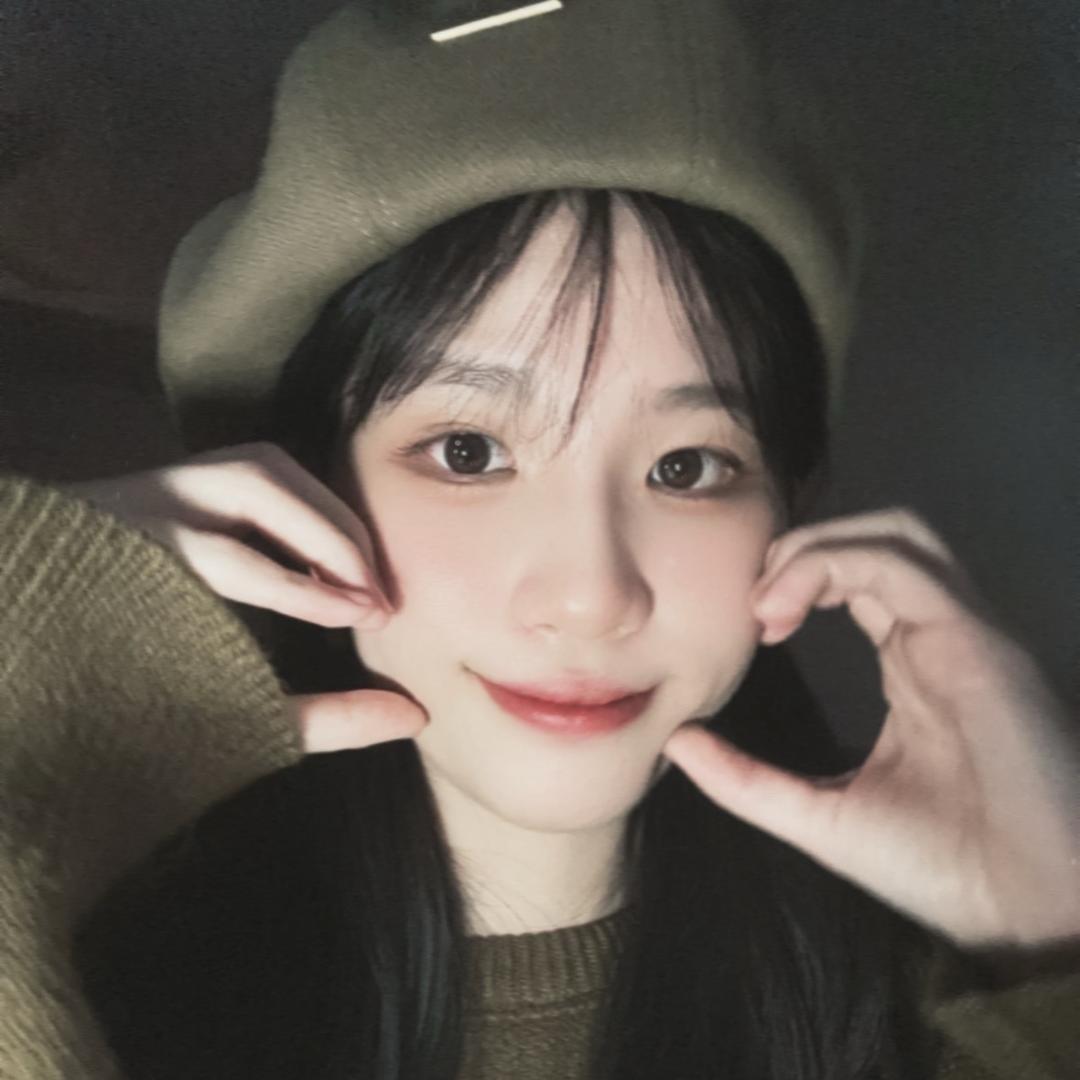 李敏儿呀