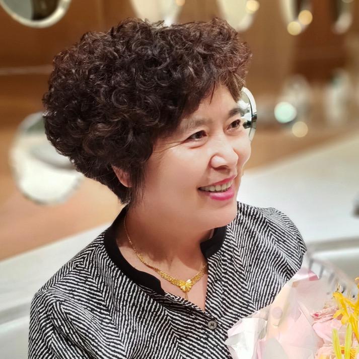 西宁城西华姐