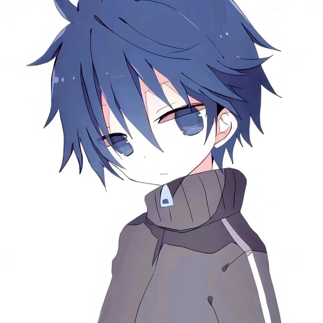 忧郁冰♥