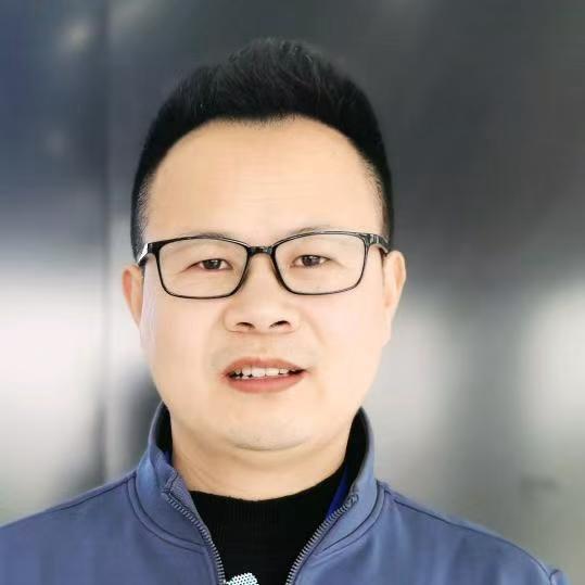 富迅新能源-【江哥电车】