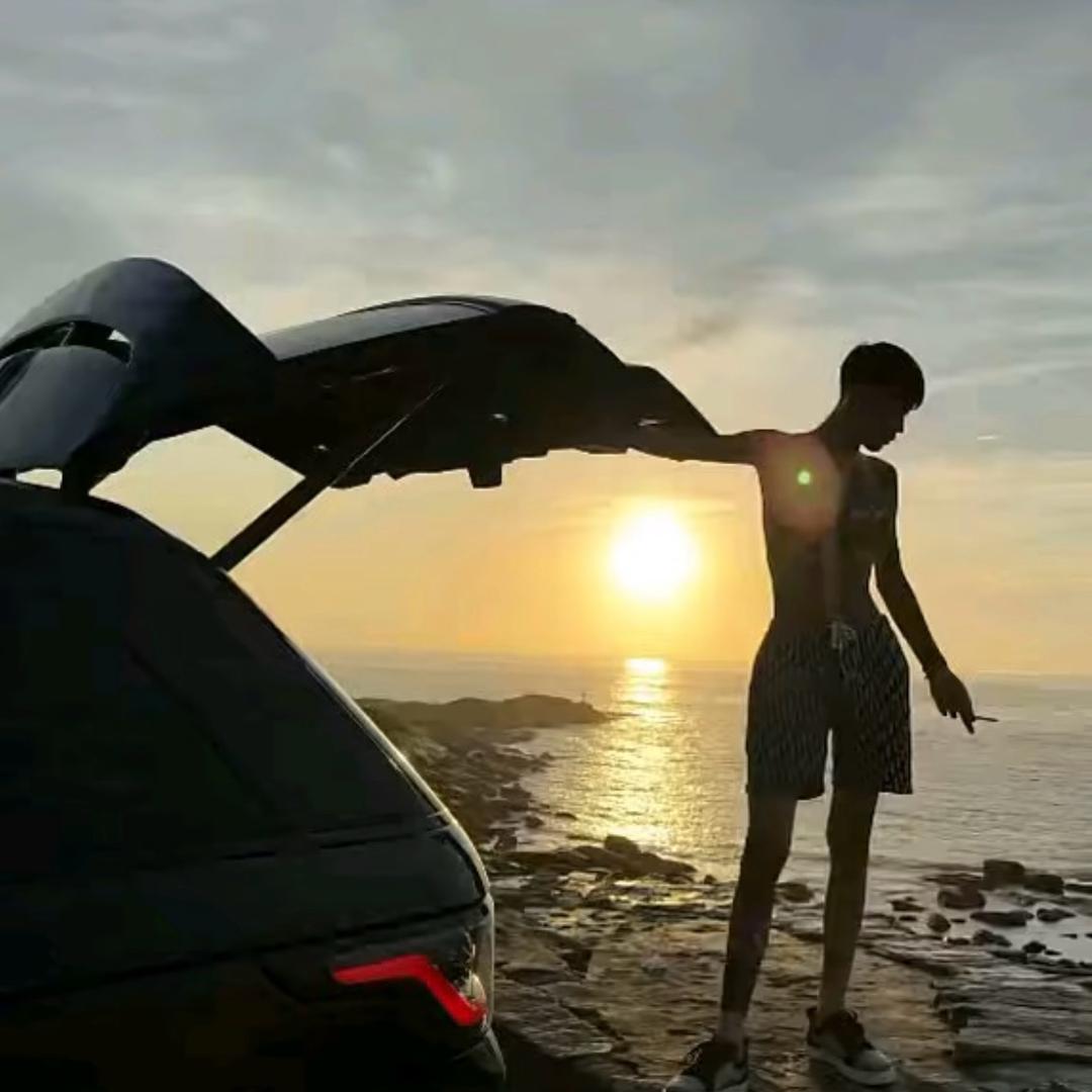 阿光-