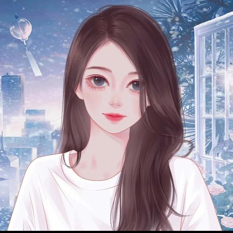 歆然👑