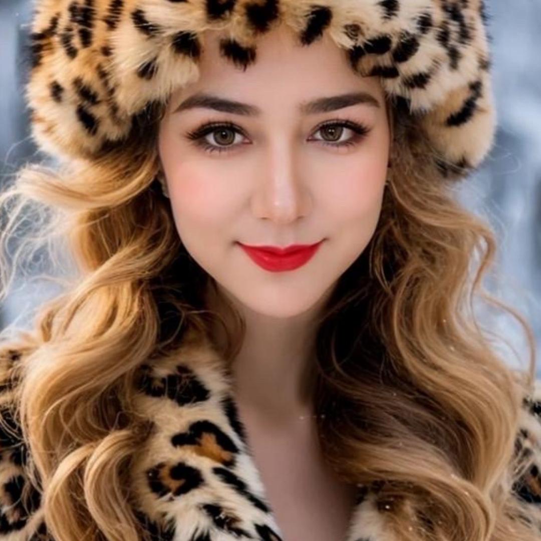 美丽女士服装店