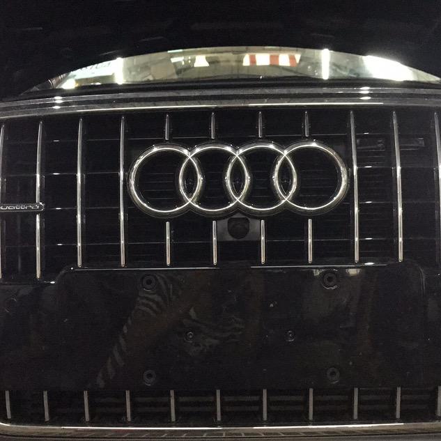 康威汽车——（小李）