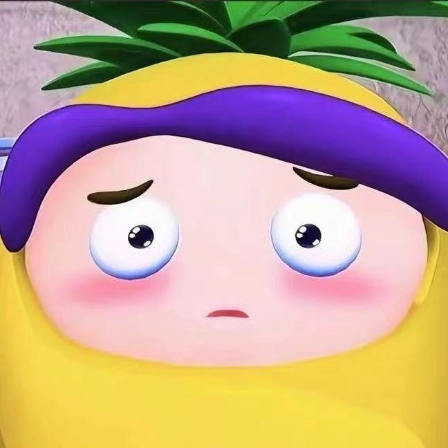 pineapple-🍍