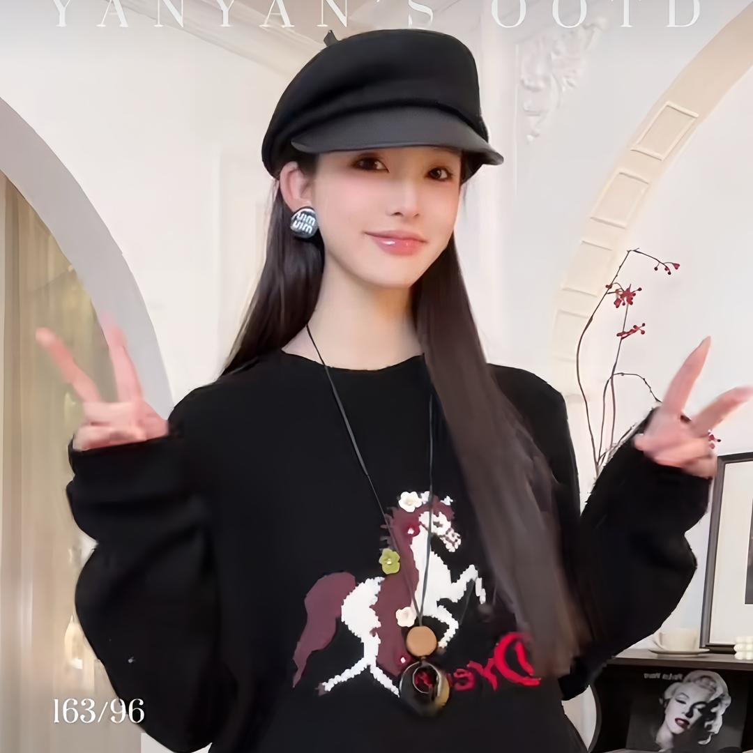 YY·studio【妍妍】爆款返场